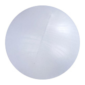  Рассеиватель Шар d150мм пластик антивандальный /Элетех 