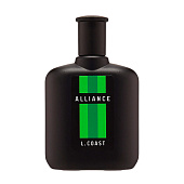  Туалетная вода Alliance L.Coast мужская, 100 мл Delta Parfum 