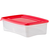 Контейнер д/СВЧ "Каскад" 0,7л прямоуг. С540 Контейнер д/СВЧ "Каскад" 0,7л прямоуг. С540