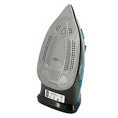 Утюг ATLANTA ATH-5538 (blue) Утюг ATLANTA ATH-5538 (blue)