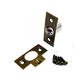  Фиксатор шариковый BL-02 AB бронза "САЗАР" 