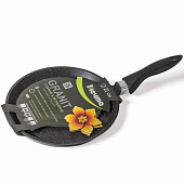 Блинница 220мм Гранит а/п Blaсk 12802 (Мечта) Блинница 220мм Гранит а/п Blaсk 12802 (Мечта)