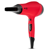 Фен VITEK VT-8227 красный 2000Вт, 2 скорости, 2 режима t, холодный воздух, концентратор Фен VITEK VT-8227 красный 2000Вт, 2 скорости, 2 режима t, холодный воздух, концентратор