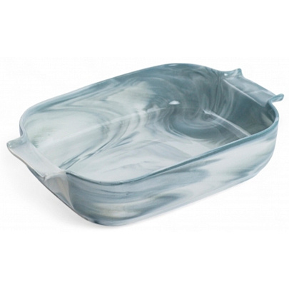  Форма для запекания MARBLE 34х22х7см ABM059 