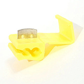  Ответвитель 4,0-6,0 для медного провода (уп.10 шт) 