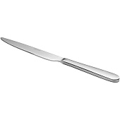  Столовый нож, набор из 2 шт., NADOBA,  ROMANA 711812 