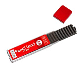  Грифель для автокарандаша 2,0 мм НВ Alingar 9 шт, AL3701 