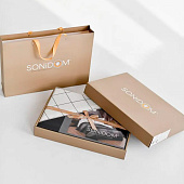 Комплект постельного белья 2 спальный Cleo сатин 22/0099-SK Комплект постельного белья 2 спальный Cleo сатин 22/0099-SK