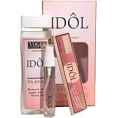  Подарочный набор ЗМ Idol pour femme (Гель д/душа 250м+парф.вода ручка 33мл)  M~ 