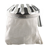  Плодосборник для фруктов Grindа 20х13х20, 40290 