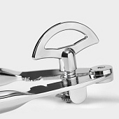 Нож консервный Magistro Volt, нержавеющая сталь, серебристый 7139550 Нож консервный Magistro Volt, нержавеющая сталь, серебристый 7139550