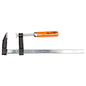 Струбцина F-образная, 250 х 50 х 300 мм// SPARTA Струбцина F-образная, 250 х 50 х 300 мм// SPARTA