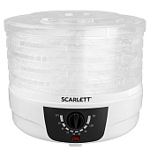 Сушка для продуктов SCARLETT SC FD-421004 Сушка для продуктов SCARLETT SC FD-421004