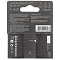 Батарейка AAA G-tech Alkaline LR03, 2шт, GP ULTRA 