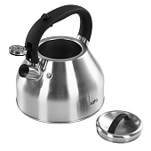 Чайник со свистком 2,7 л LARA LR00-90 Чайник со свистком 2,7 л LARA LR00-90