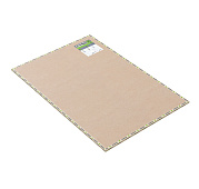  Звукоизоляционная панель SoundGuard ЭкоЗвукоИзол 1200х800х13 мм 