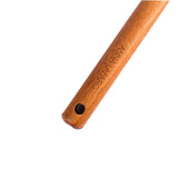 Половник, 31 см, молочный, Wenge ANLAF-HW-SL311C Половник, 31 см, молочный, Wenge ANLAF-HW-SL311C