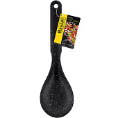 Ложка малая 25х7 см Linea PUNTO NERO 93-BK2C-16 Ложка малая 25х7 см Linea PUNTO NERO 93-BK2C-16