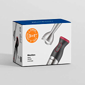 Блендер погружной Blackton Bt HB1033SS   Блендер погружной Blackton Bt HB1033SS