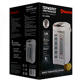 Термопот SA-1365W, 5л Термопот SA-1365W, 5л