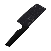  Топорик кухонный Santoku 16,5 см, Mielaje 81522 