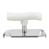 Открывалка для банок с винтовой крышкой Vetta 882-447 Открывалка для банок с винтовой крышкой Vetta 882-447