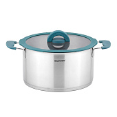 Кастрюля Esprado Morena 5,7 л MORL24BE101 Кастрюля Esprado Morena 5,7 л MORL24BE101