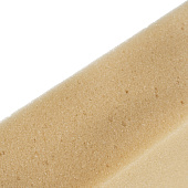  Губка хозяйственная универсальная 200х140х60 мм// Сибртех 