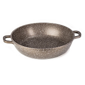 Сотейник Lara Rio Choco 2,9 л LR02-211 Сотейник Lara Rio Choco 2,9 л LR02-211