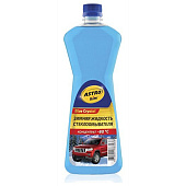 Жидкость незамерзающая стеклоомывающая концентрат -80С 1л ASTROHIM пэт Жидкость незамерзающая стеклоомывающая концентрат -80С 1л ASTROHIM пэт