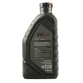 Масло моторное ZIC X7 5W30 синтетическое 1л