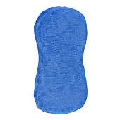 Губка микрофибра 22,5х11,5х5,5см AIRLINE Губка микрофибра 22,5х11,5х5,5см AIRLINE