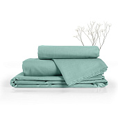 Комплект постельного белья 2 спальный Verossa Emerald 775859 меланж 2027 Комплект постельного белья 2 спальный Verossa Emerald 775859 меланж 2027