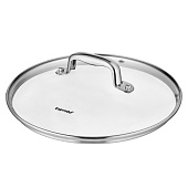 Кастрюля с крышкой Esprado 5,6 л нержавеющая сталь Llamero LMRL24SE101 Кастрюля с крышкой Esprado 5,6 л нержавеющая сталь Llamero LMRL24SE101
