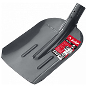 Лопата совковая ЗУБР Мастер 360х230 с рёбрами жёсткости 39428 Лопата совковая ЗУБР Мастер 360х230 с рёбрами жёсткости 39428