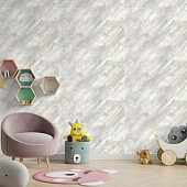  Обои 1.06х10м Стамбул арт.70565-24 Серо-бежевый /Аспект 