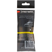 Шнурки для обуви STREETWISE, плоские, 8мм, 0,85м, 1 пара 459-268