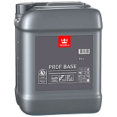 Грунт универсальный с индикатором TIKKURILA PROF BASE 10л Грунт универсальный с индикатором TIKKURILA PROF BASE 10л