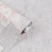  Обои 0.53х10м Royal арт.HC11068-22 Бежевый /HomeColor 