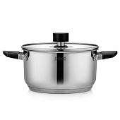 Кастрюля Esprado El Rey 3,1 л ELRL20BE101 Кастрюля Esprado El Rey 3,1 л ELRL20BE101