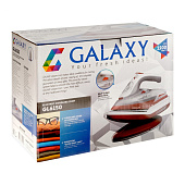  Утюг GALAXY LINE GL 6150 