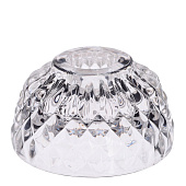  Подсвечник, 7,5х7,5х4 см, 804948 