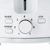 Тостер VITEK VT-1575 разноцветный 930Вт Тостер VITEK VT-1575 разноцветный 930Вт