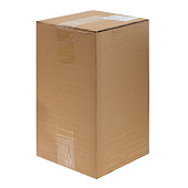  Ваза, 2100 мл, L12,5 W12,5 H22 см 817290 