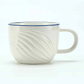 Чайная пара Dolce Ceramo. «Оушен», 10278386 Чайная пара Dolce Ceramo. «Оушен», 10278386