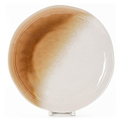 Тарелка мелкая Elrington Aleece 270 мл 236-28029 Тарелка мелкая Elrington Aleece 270 мл 236-28029