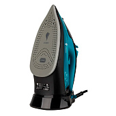 Утюг беспроводной LEONORD LE-1807U бирюзовый Утюг беспроводной LEONORD LE-1807U бирюзовый