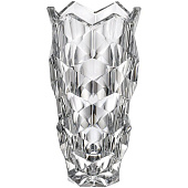 Ваза Lunar 28 см Crystal Bohemia БПХ1022 Ваза Lunar 28 см Crystal Bohemia БПХ1022
