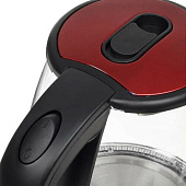 Чайник SCARLETT SC-EK 27 G102 красный Чайник SCARLETT SC-EK 27 G102 красный