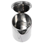 Чайник HOMESTAR HS-1019 стальной розовый Чайник HOMESTAR HS-1019 стальной розовый